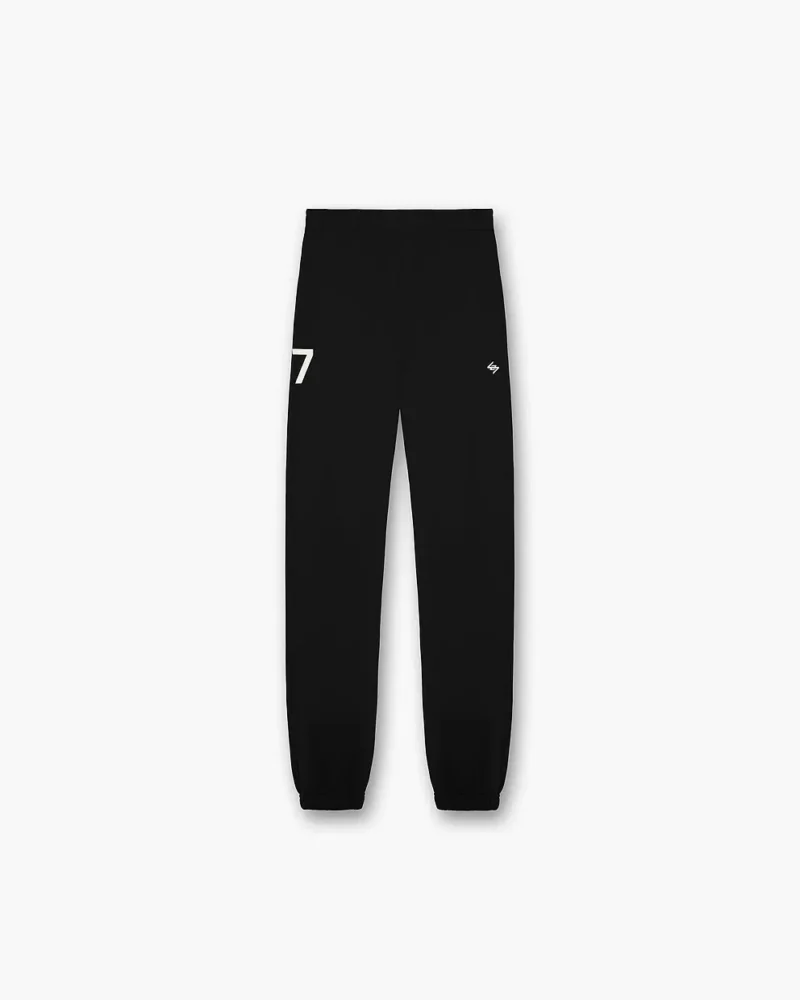 BLACK 247 REPRESENT SWEATPANT