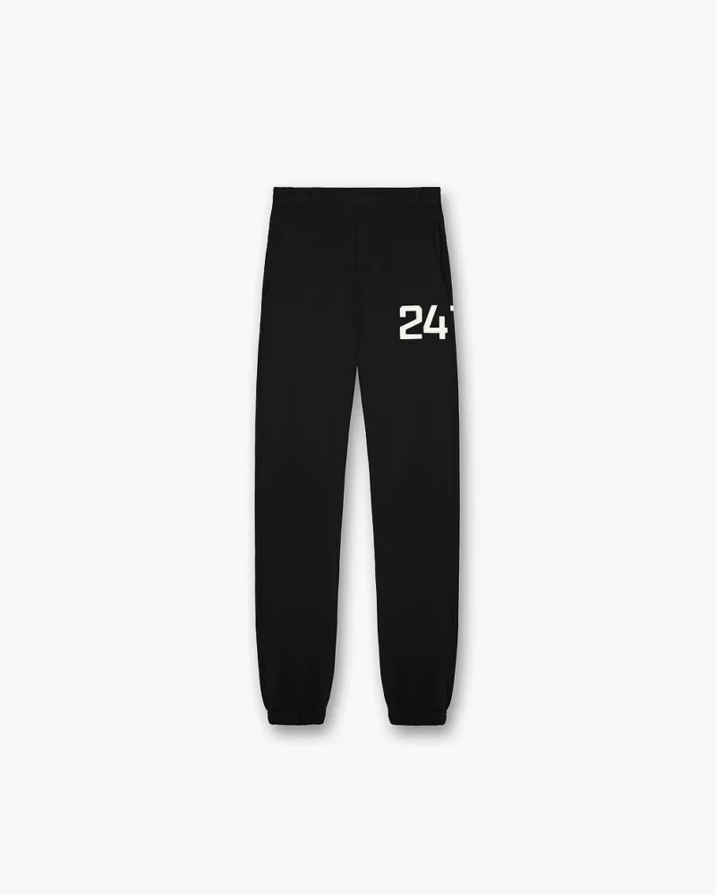 BLACK 247 REPRESENT SWEATPANT