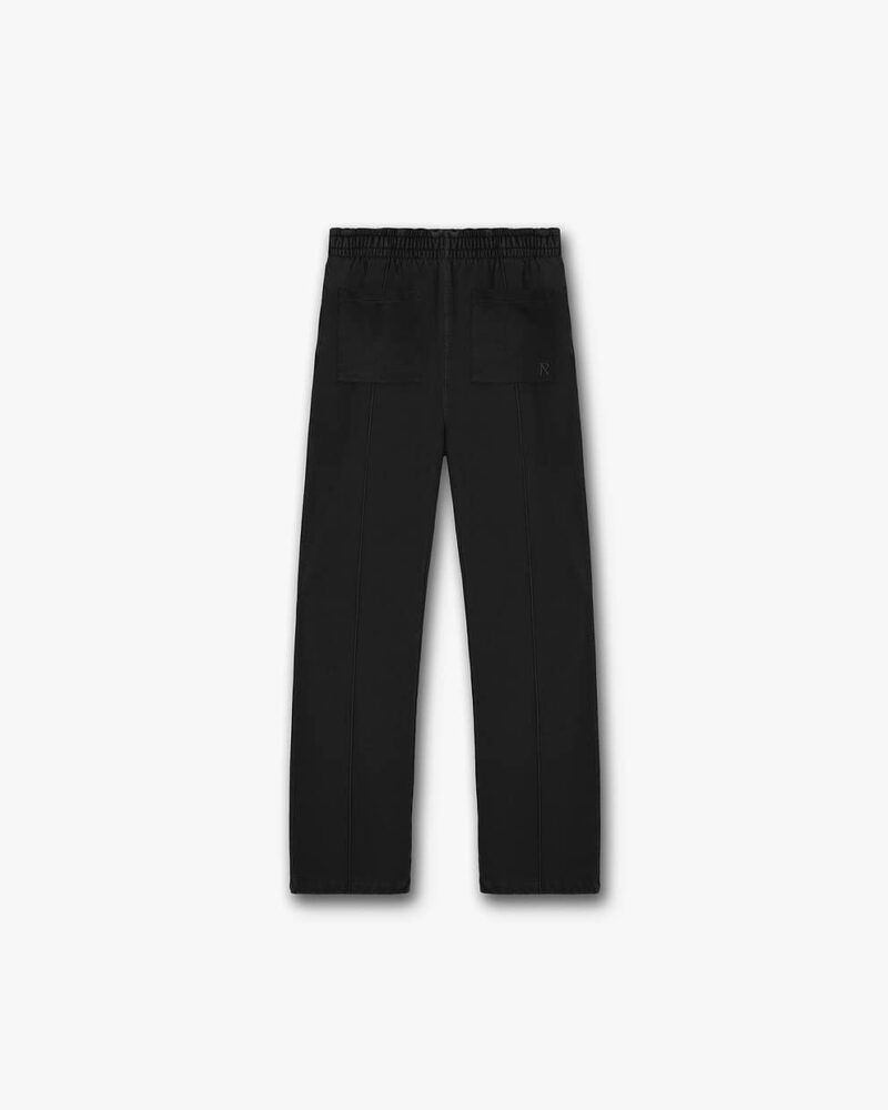 BLACK INITIAL REPRESENT SWEATPANT