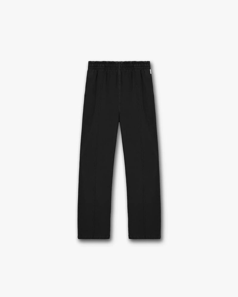 BLACK INITIAL REPRESENT SWEATPANT