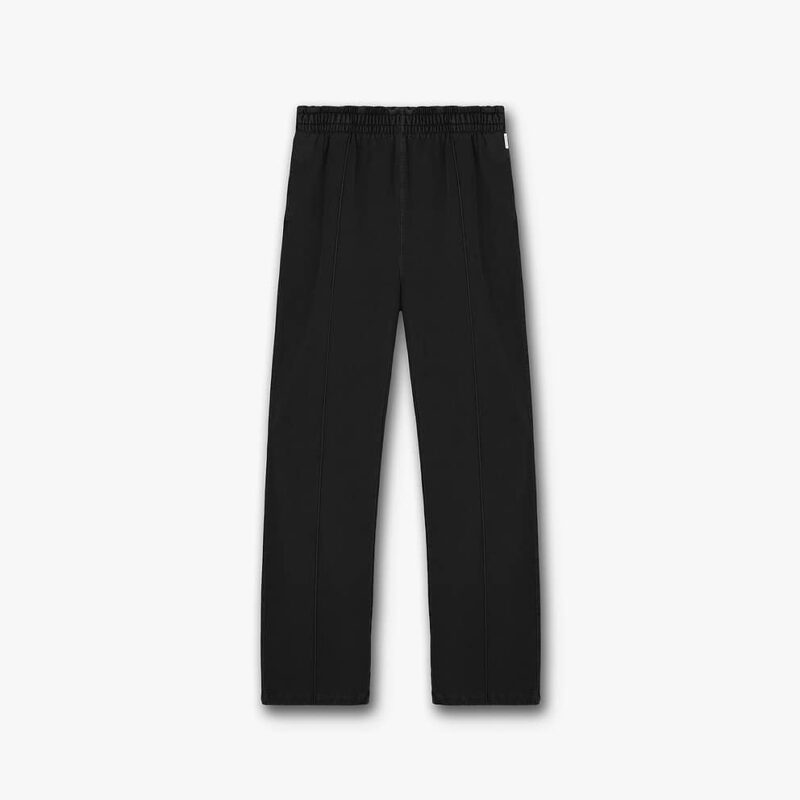 BLACK INITIAL REPRESENT SWEATPANT