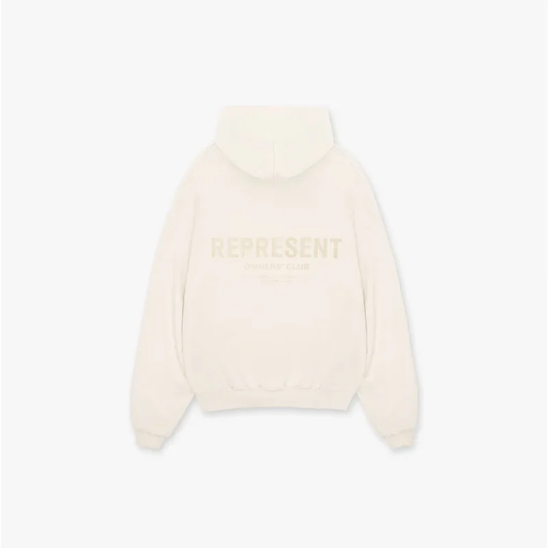 BUTTERCREAM REPRESENT OWNERS CLUB HOODIE