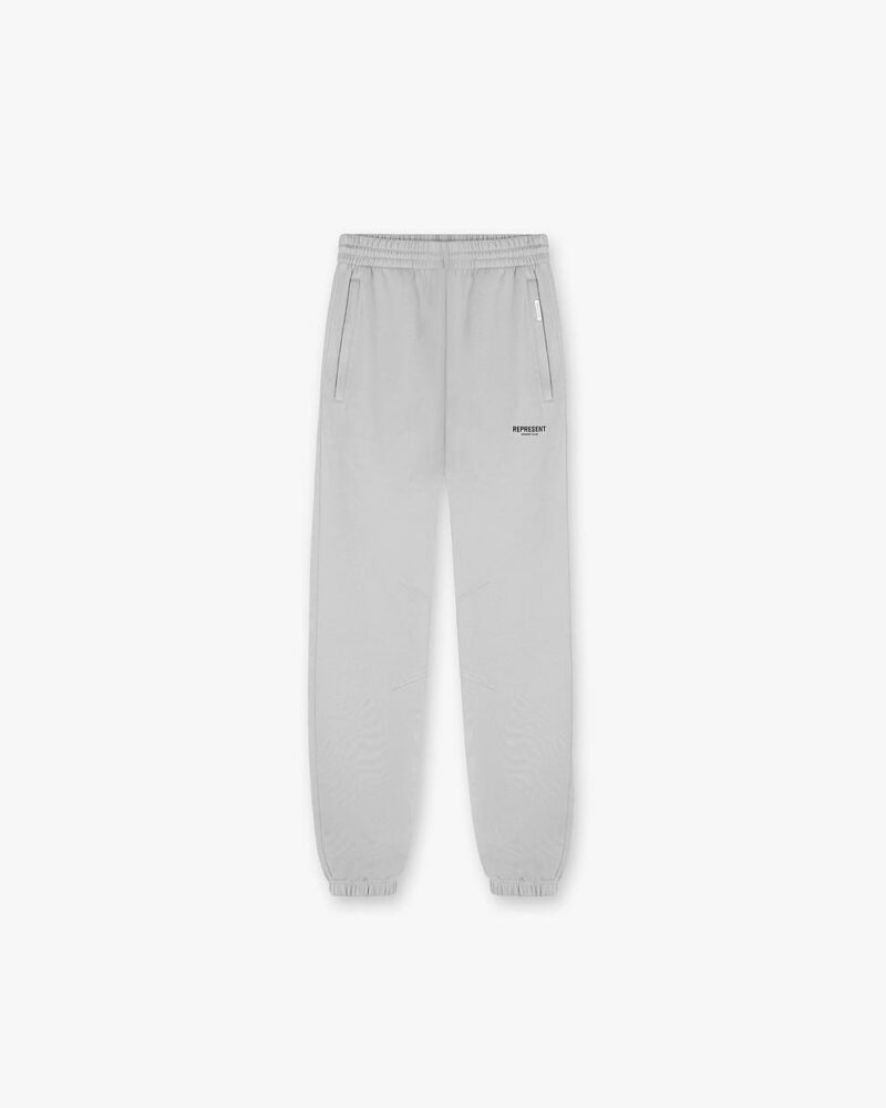 GREY REPRESENT OWNERS CLUB SWEATPANT