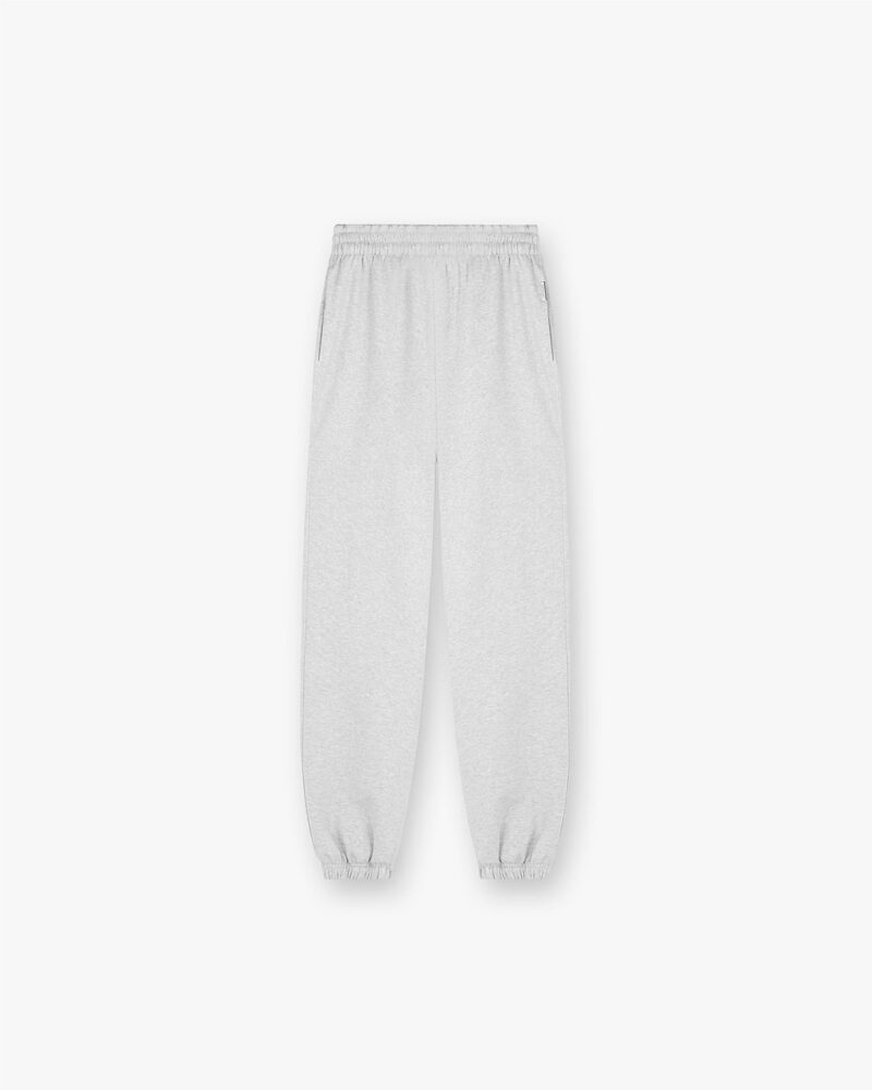 ICE GREY INITIAL CUFFED REPRESENT SWEATPANT