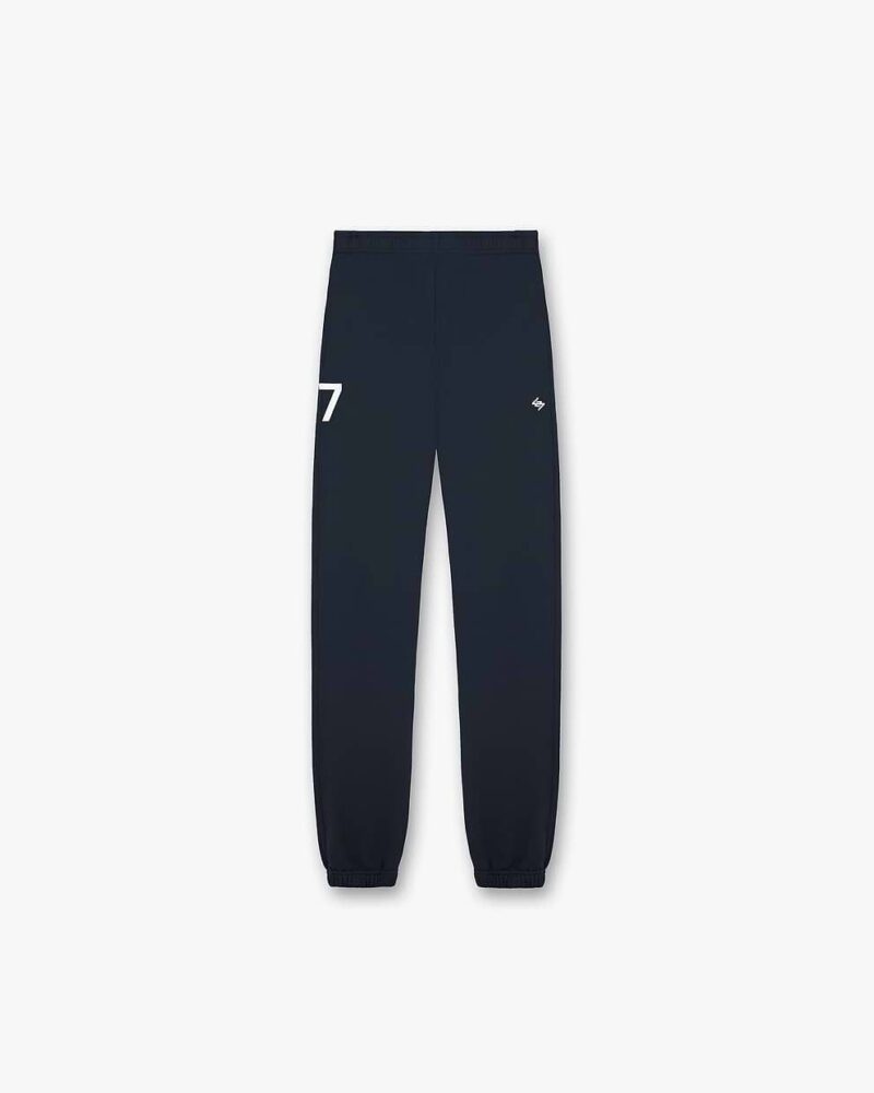 NAVY 247 REPRESENT SWEATPANT