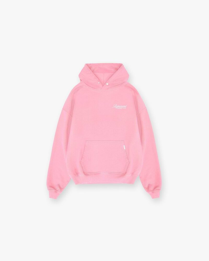 PINK REPRESENT OWNERS CLUB HOODIE