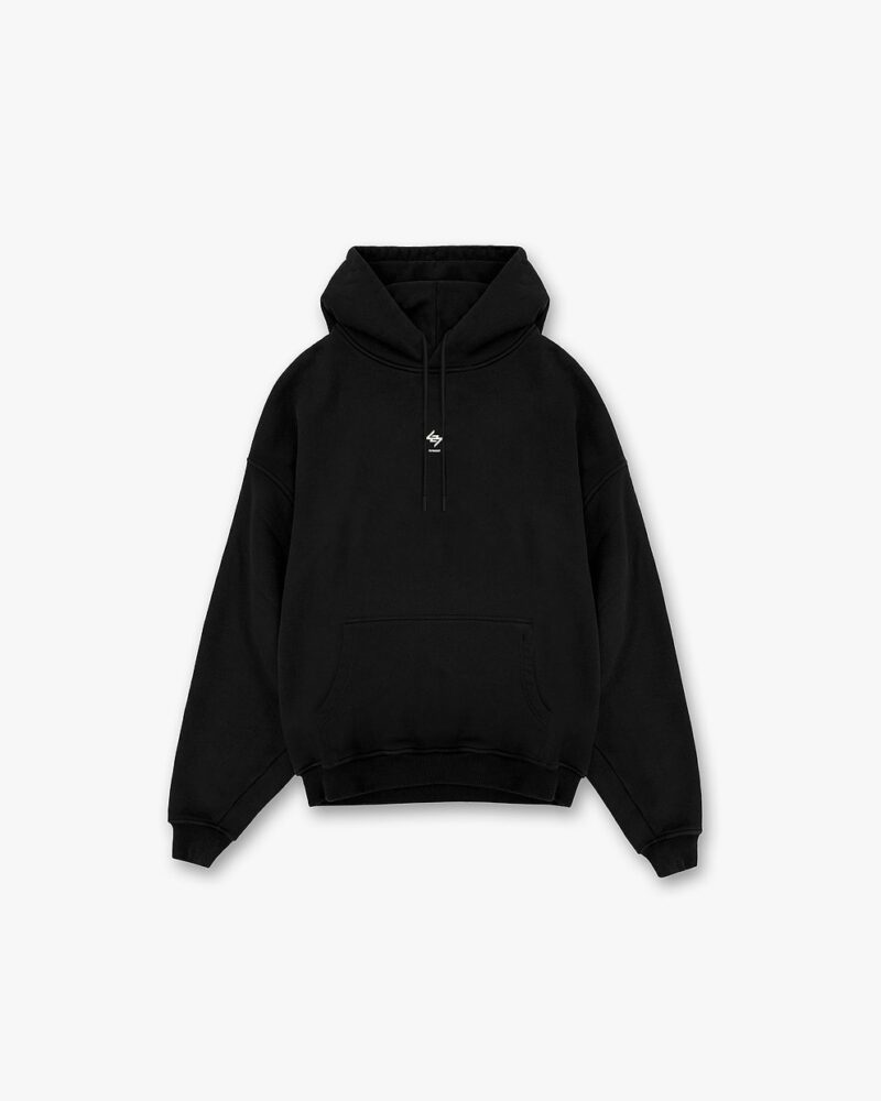 REPRESENT 247 HOODIE