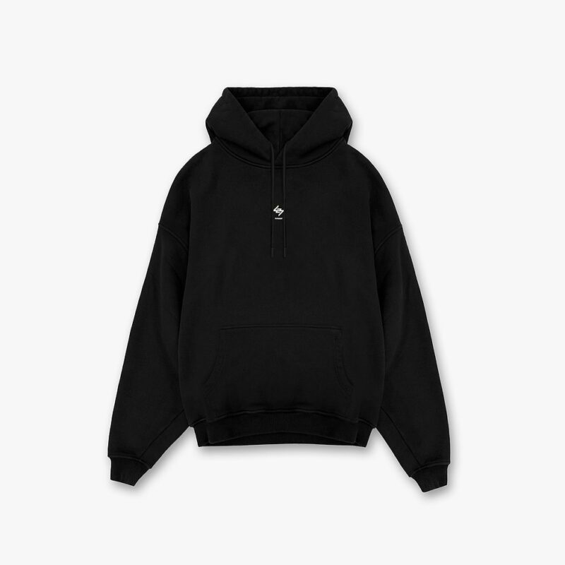 REPRESENT 247 HOODIE