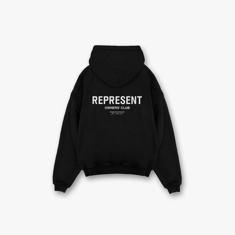 REPRESENT OWNERS CLUB HOODIE