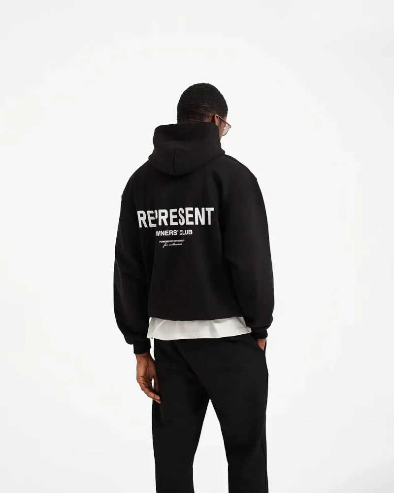 REPRESENT OWNERS CLUB HOODIE