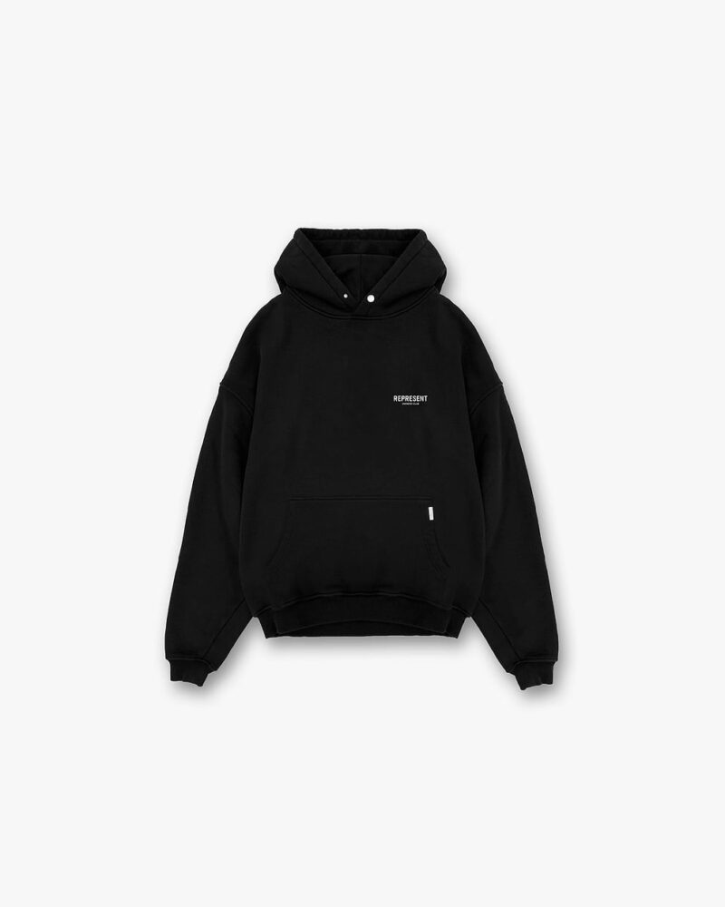 REPRESENT OWNERS CLUB HOODIE