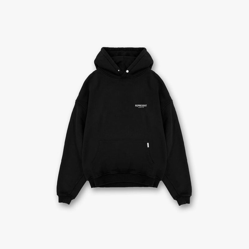 REPRESENT OWNERS CLUB HOODIE