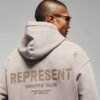 Represent Clothing: A Deep Dive into Iconic Streetwear